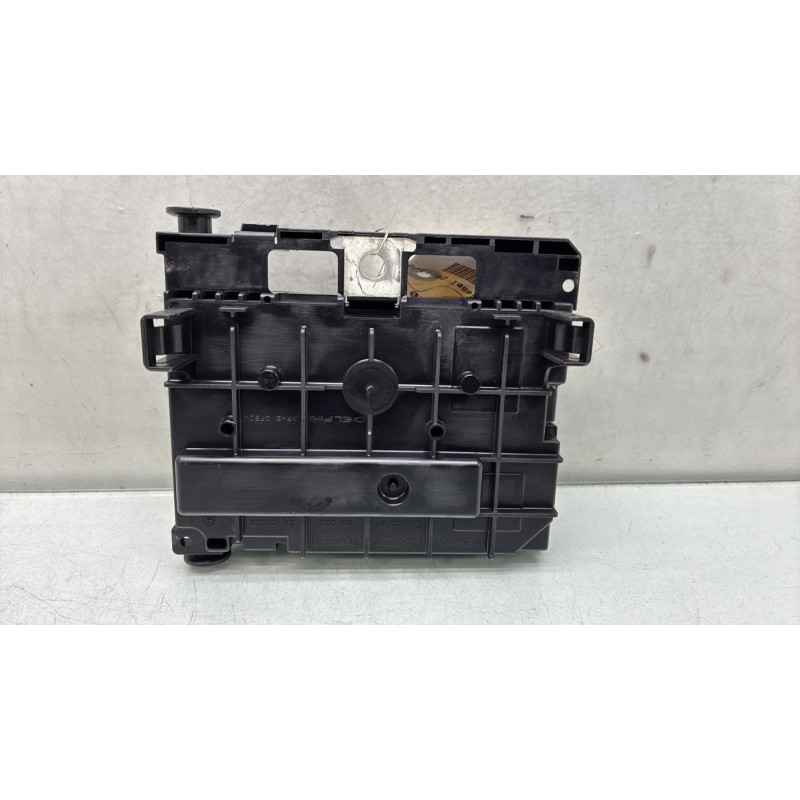 Boitier servitude moteur (BSM) CITROEN C3 1 Photo n°3