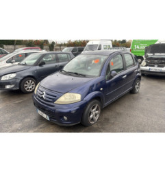 Boitier servitude moteur (BSM) CITROEN C3 1