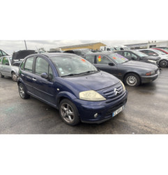 Boitier servitude moteur (BSM) CITROEN C3 1