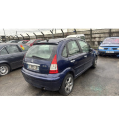 Boitier servitude moteur (BSM) CITROEN C3 1