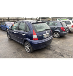 Boitier servitude moteur (BSM) CITROEN C3 1