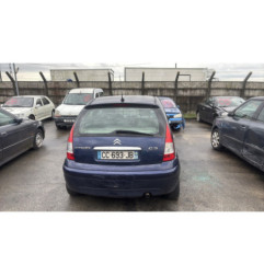 Boitier servitude moteur (BSM) CITROEN C3 1