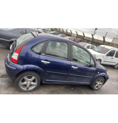 Boitier servitude moteur (BSM) CITROEN C3 1