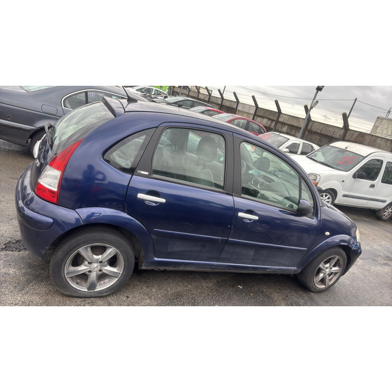 Boitier servitude moteur (BSM) CITROEN C3 1 Photo n°9