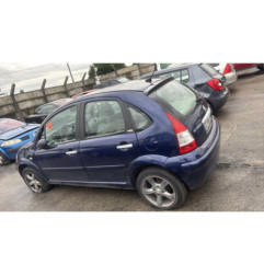 Boitier servitude moteur (BSM) CITROEN C3 1