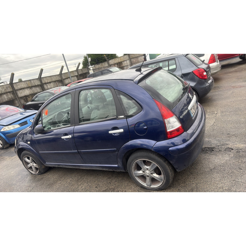 Boitier servitude moteur (BSM) CITROEN C3 1 Photo n°10