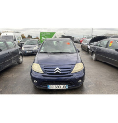 Boitier servitude moteur (BSM) CITROEN C3 1