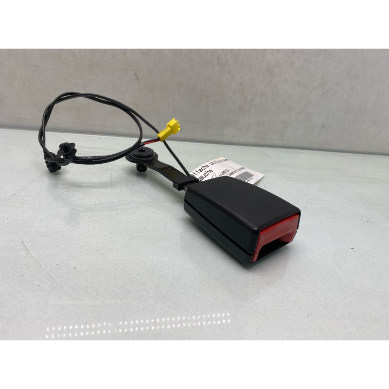 Attache ceinture avant gauche SMART FORFOUR 2 Photo n°1