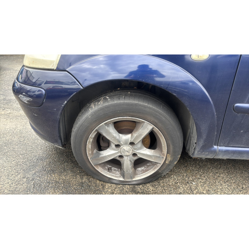 Boitier servitude moteur (BSM) CITROEN C3 1 Photo n°12