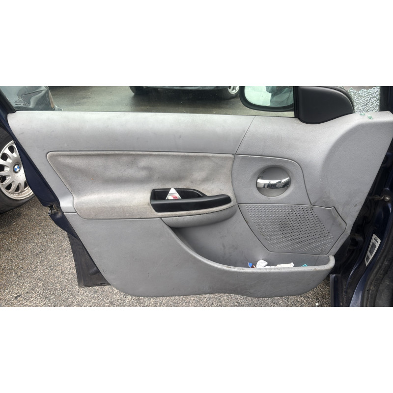 Boitier servitude moteur (BSM) CITROEN C3 1 Photo n°13