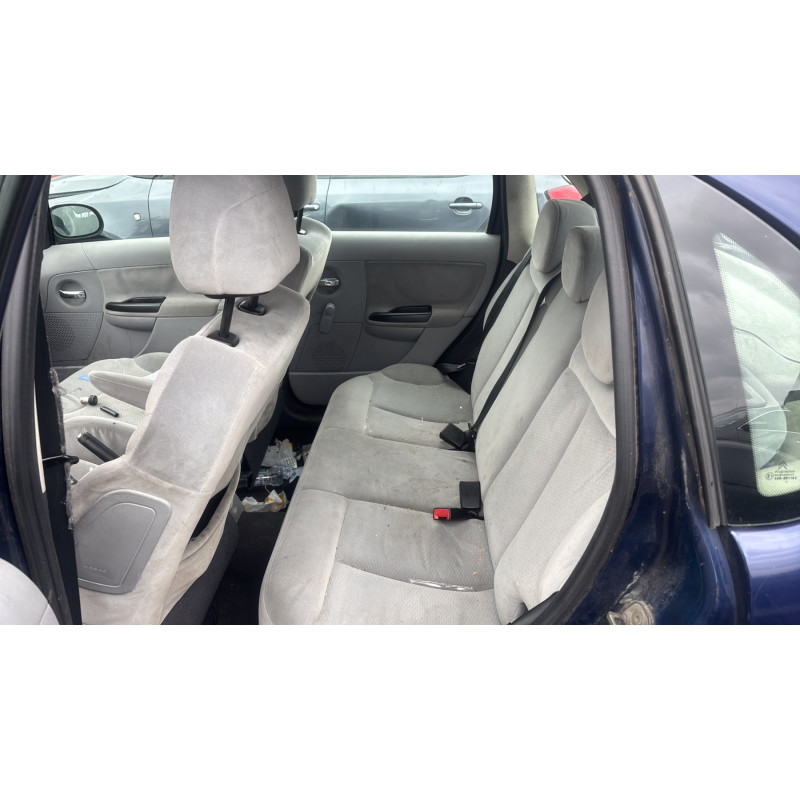 Boitier servitude moteur (BSM) CITROEN C3 1 Photo n°16