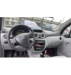 Boitier servitude moteur (BSM) CITROEN C3 1