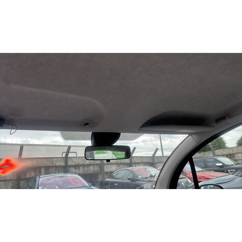 Boitier servitude moteur (BSM) CITROEN C3 1 Photo n°18
