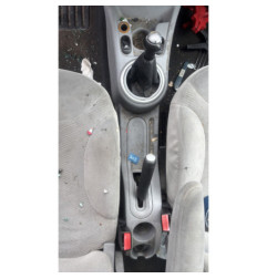 Boitier servitude moteur (BSM) CITROEN C3 1