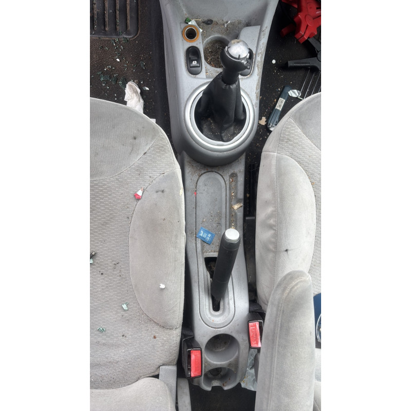 Boitier servitude moteur (BSM) CITROEN C3 1 Photo n°19