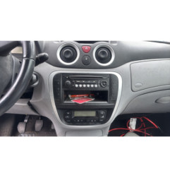 Boitier servitude moteur (BSM) CITROEN C3 1