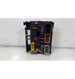 Boitier servitude moteur (BSM) CITROEN C3 1 Photo n°1