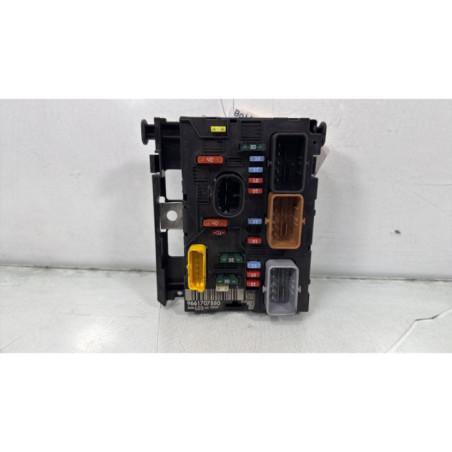 Boitier servitude moteur (BSM) CITROEN C3 1 Photo n°1