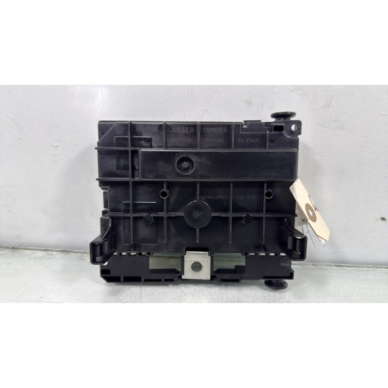 Boitier servitude moteur (BSM) CITROEN C3 1 Photo n°2