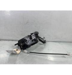 Serrure avant droit CITROEN C3 2