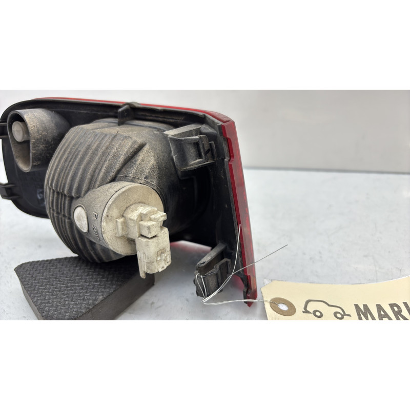 Feu de recul droit CITROEN C3 PICASSO Photo n°4