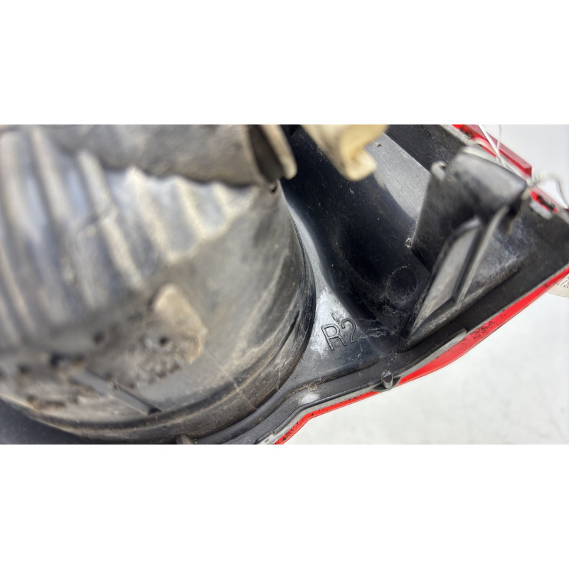 Feu de recul droit CITROEN C3 PICASSO Photo n°7