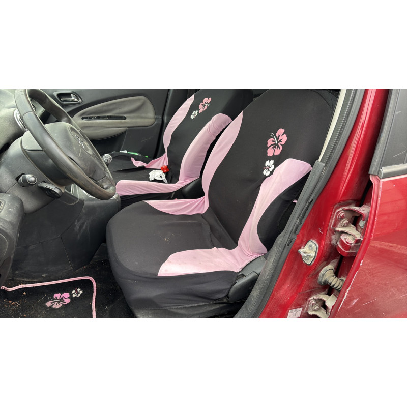Feu de recul droit CITROEN C3 PICASSO Photo n°18
