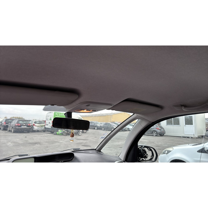Boitier servitude moteur (BSM) CITROEN C3 PICASSO Photo n°20