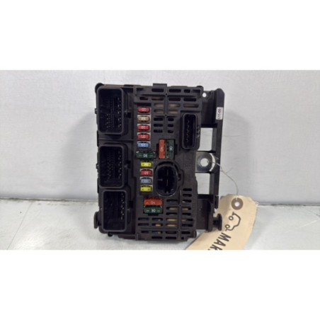 Boitier servitude moteur (BSM) CITROEN C4 1 Photo n°1