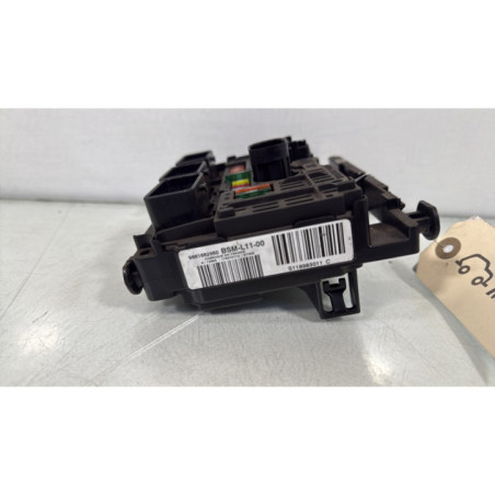 Boitier servitude moteur (BSM) CITROEN C4 1