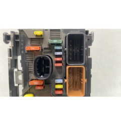 Boitier servitude moteur (BSM) CITROEN C4 GRAND PICASSO 1