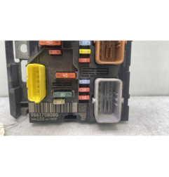 Boitier servitude moteur (BSM) CITROEN C4 GRAND PICASSO 1