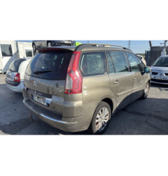Boitier servitude moteur (BSM) CITROEN C4 GRAND PICASSO 1
