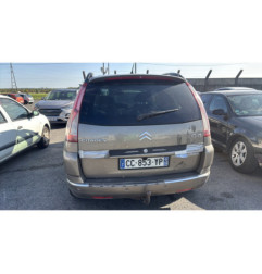 Boitier servitude moteur (BSM) CITROEN C4 GRAND PICASSO 1