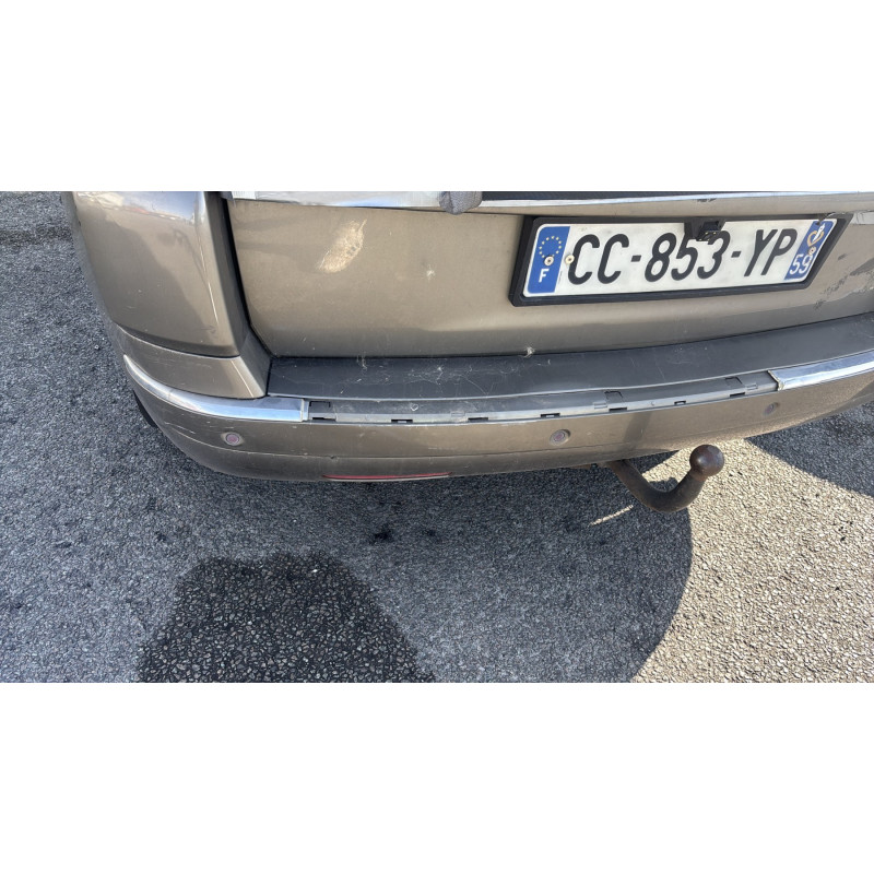 Boitier servitude moteur (BSM) CITROEN C4 GRAND PICASSO 1 Photo n°20