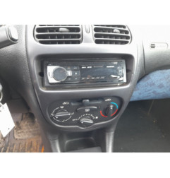 Baguette de coffre PEUGEOT 206