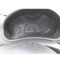 Baguette de coffre PEUGEOT 206