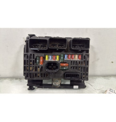 Boitier servitude moteur (BSM) CITROEN C5 1 Photo n°1