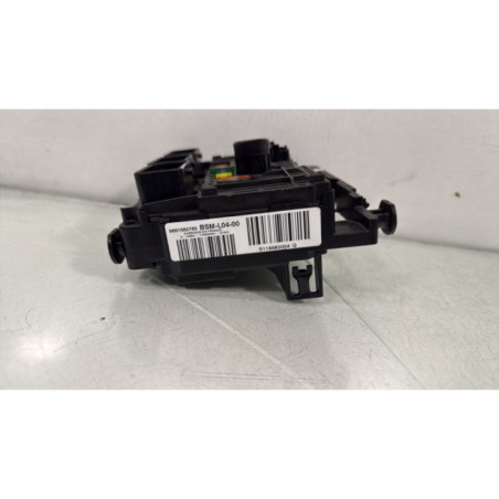 Boitier servitude moteur (BSM) CITROEN C5 1