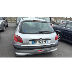 Baguette de coffre PEUGEOT 206