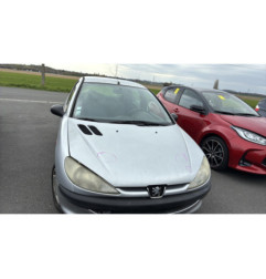 Baguette de coffre PEUGEOT 206