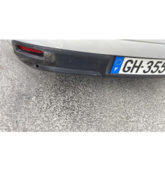 Boitier servitude moteur (BSM) CITROEN C5 1