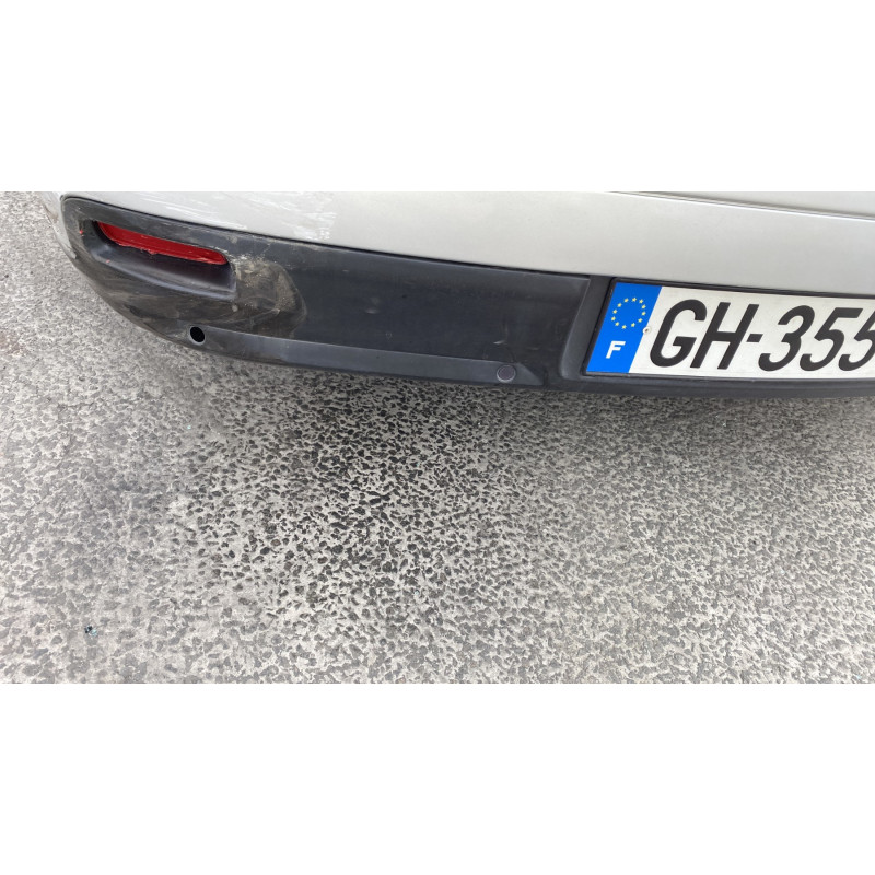 Boitier servitude moteur (BSM) CITROEN C5 1 Photo n°9