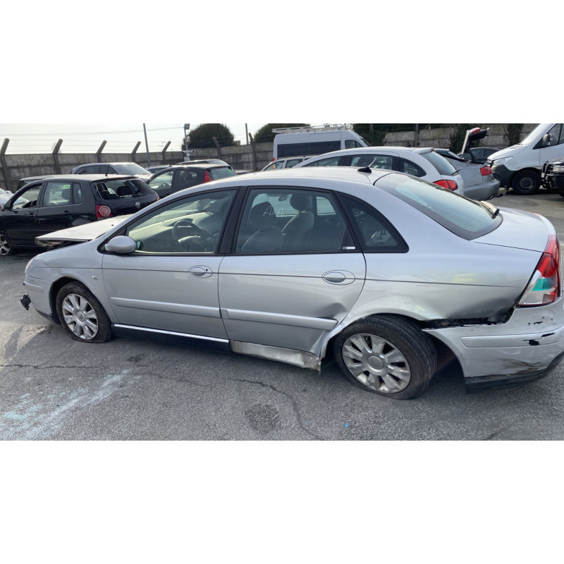 Boitier servitude moteur (BSM) CITROEN C5 1 Photo n°10