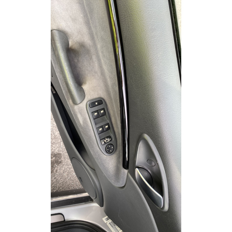 Boitier servitude moteur (BSM) CITROEN C5 1 Photo n°14