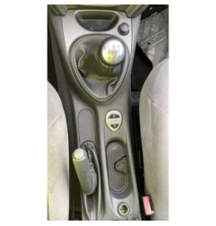 Boitier servitude moteur (BSM) CITROEN C5 1