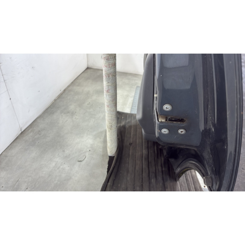 Porte arriere droit PEUGEOT 107 Photo n°4