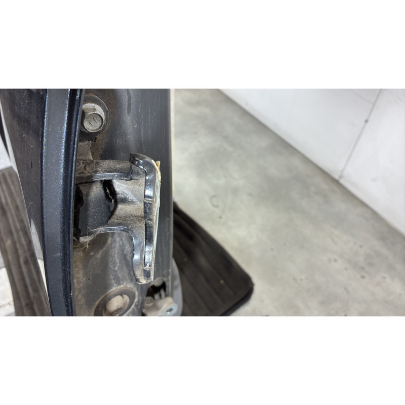 Porte arriere droit PEUGEOT 107 Photo n°5