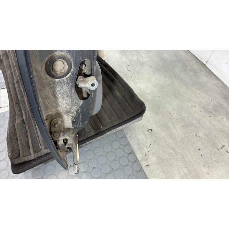 Porte arriere droit PEUGEOT 107 Photo n°6