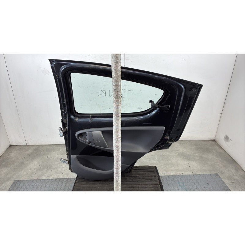 Porte arriere droit PEUGEOT 107 Photo n°7